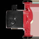 Циркуляционный насос ROMMER 25/60-180 RCP-0002-2561801