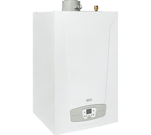 Котёл газовый конденсационный Baxi LUNA DUO-TEC MP+ 1.99 настенный A7785873
