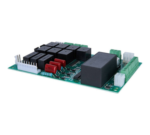 Плата управления STOUT SEB SP ЭВАН-EXPERT 32250-01