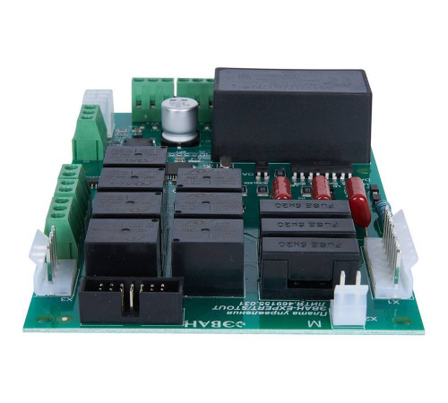Плата управления STOUT SEB SP ЭВАН-EXPERT 32250-01