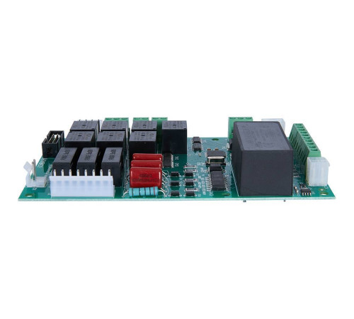 Плата управления STOUT SEB SP ЭВАН-EXPERT 32250-01