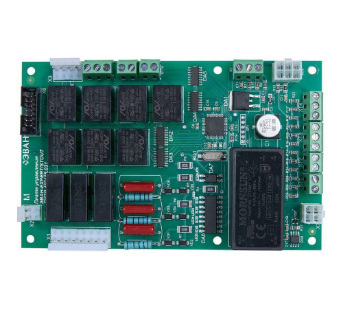Плата управления STOUT SEB SP ЭВАН-EXPERT 32250-01