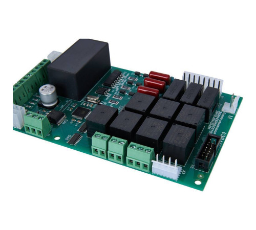 Плата управления STOUT SEB SP ЭВАН-EXPERT 32250-01