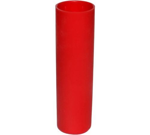 Втулка защитная на теплоизоляцию STOUT 20 мм красная SFA-0035-200020