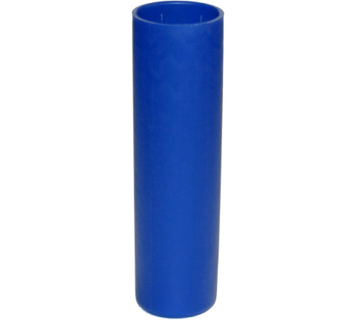 Втулка защитная на теплоизоляцию STOUT 20 мм синяя SFA-0035-100020