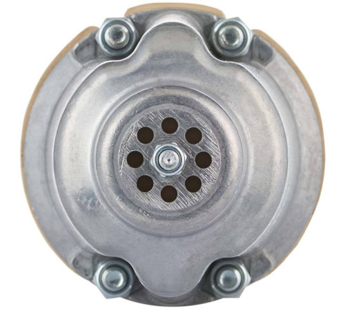 Насос вибрационный UNIPUMP Бавленец БВ 0,12-40-У5 нижний забор 10 м 83922