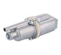 Насос вибрационный UNIPUMP Бавленец-М БВ 0,12-40-У5 верхний забор кабель 10 м 26903