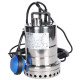 Насос дренажный STOUT с поплавком SPD-0001-200250