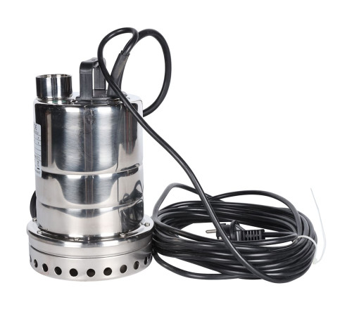 Насос дренажный STOUT с поплавком SPD-0001-200250