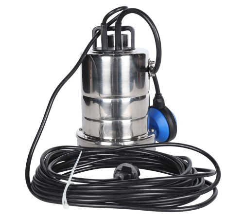Насос дренажный STOUT с поплавком SPD-0001-200250
