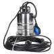 Насос дренажный STOUT с поплавком SPD-0001-200250