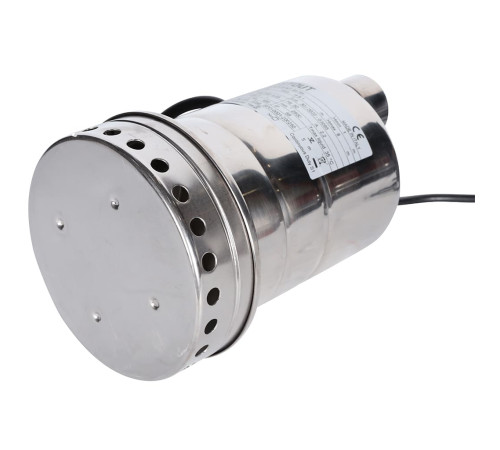 Насос дренажный STOUT с поплавком SPD-0001-200250