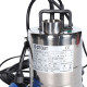 Насос дренажный STOUT с поплавком SPD-0001-200250