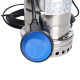 Насос дренажный STOUT с поплавком SPD-0001-200250