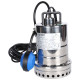Насос дренажный STOUT с поплавком SPD-0001-200450