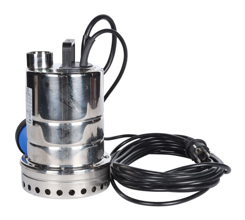 Насос дренажный STOUT с поплавком SPD-0001-200450