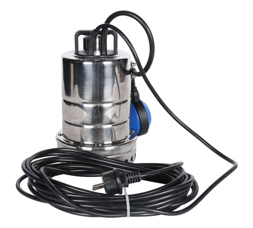 Насос дренажный STOUT с поплавком SPD-0001-200450
