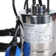 Насос дренажный STOUT с поплавком SPD-0001-200450