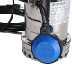 Насос дренажный STOUT с поплавком SPD-0001-200450