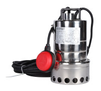 Насос дренажный STOUT с поплавком SPD-0002-200450
