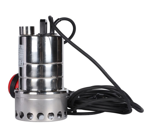 Насос дренажный STOUT с поплавком SPD-0002-200450