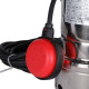 Насос дренажный STOUT с поплавком SPD-0002-200450