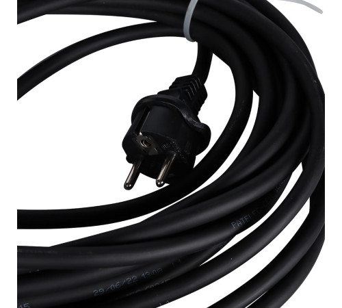 Насос дренажный STOUT с поплавком SPD-0002-200450