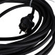 Насос дренажный STOUT с поплавком SPD-0002-200450