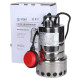 Насос дренажный STOUT с поплавком SPD-0002-200450