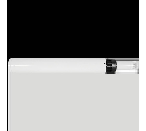 Труба с наконечником Антилед ROMMER 60/100 мм 750 мм RCA-6010-001751