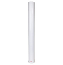 Удлинитель дымохода утепленный ROMMER 80/100 мм 1000 мм RCA-0080-801000