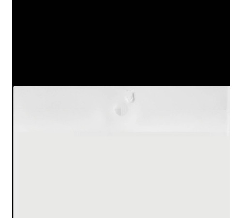 Опора одинарная Pro Aqua PP-R 63 мм белая PA18018P