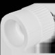 Муфта комбинированная Pro Aqua PPR НР 32х3/4 белая PA23016P