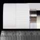 Муфта комбинированная Pro Aqua PPR НР 32х3/4 белая PA23016P