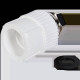 Муфта Pro Aqua PP-R 32 мм х 1 1/4 с накидной гайкой белая PA29019
