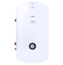 Бойлер комбинированного нагрева STOUT напольный 100 л 2 кВт SWH-1110-050100