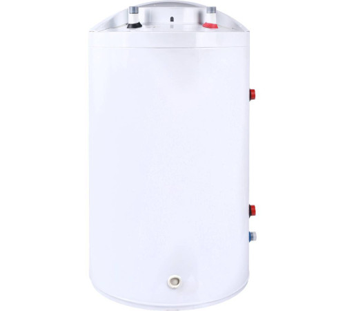 Бойлер комбинированного нагрева STOUT напольный 100 л 2 кВт SWH-1110-050100