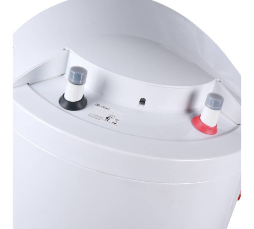 Бойлер комбинированного нагрева STOUT напольный 100 л 2 кВт SWH-1110-050100