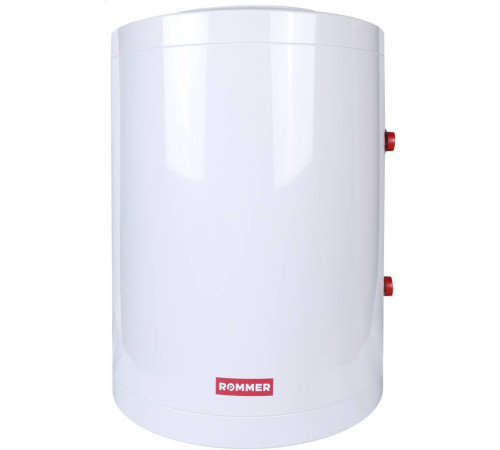 Бойлер комбинированного нагрева ROMMER настенный 100 л 2.4 кВт RWH-1210-050100