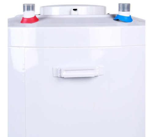 Бойлер комбинированного нагрева ROMMER настенный 100 л 2.4 кВт RWH-1210-050100