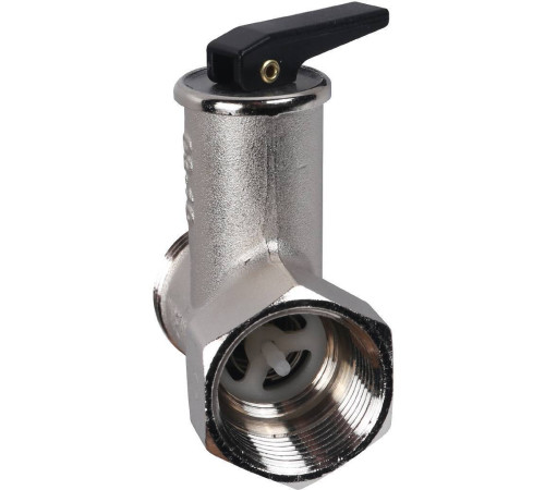 Бойлер комбинированного нагрева ROMMER настенный 100 л 2.4 кВт RWH-1210-050100