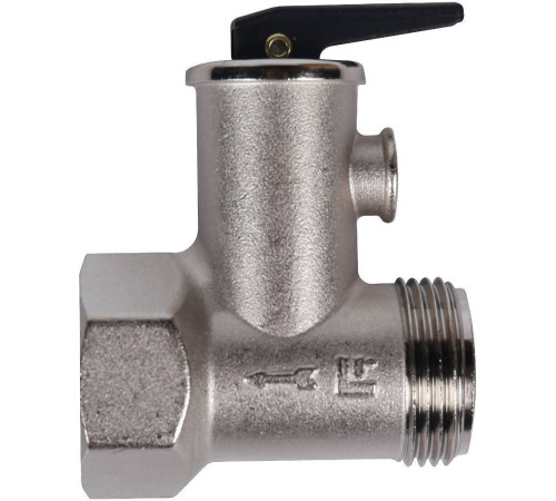 Бойлер комбинированного нагрева ROMMER настенный 100 л 2.4 кВт RWH-1210-050100