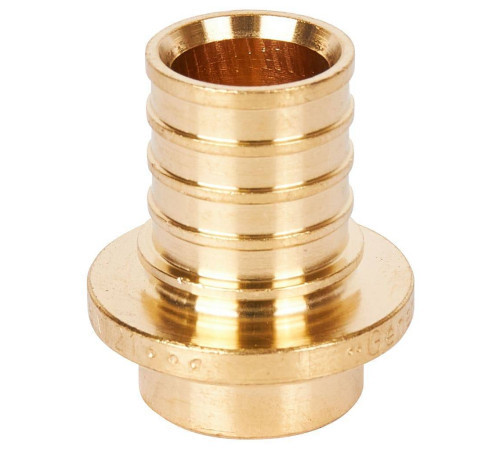 Заглушка аксиальная STOUT для труб PEX 20 мм SFA-0030-000020