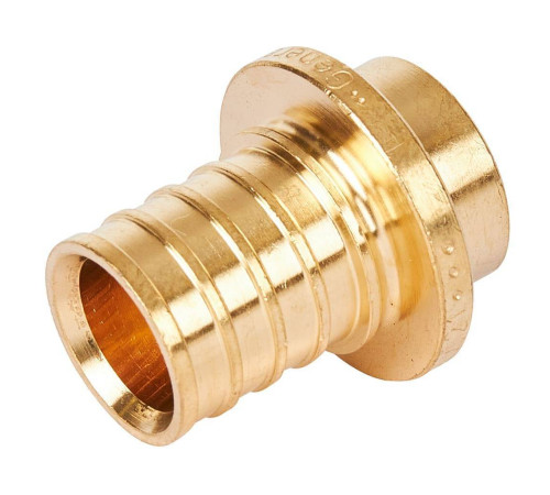 Заглушка аксиальная STOUT для труб PEX 20 мм SFA-0030-000020