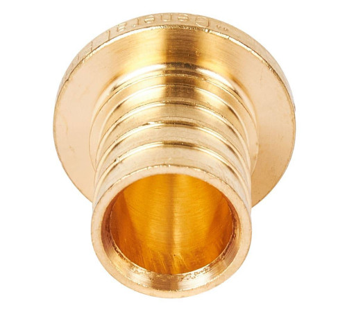 Заглушка аксиальная STOUT для труб PEX 20 мм SFA-0030-000020