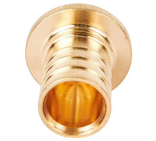Заглушка аксиальная STOUT для труб PEX 25 мм SFA-0030-000025