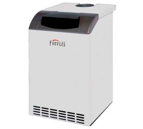 Котел газовый напольный Ferroli PEGASUS D 32 0E4L4AWA