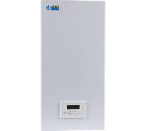 Электрический котел STOUT SEB PLUS 24 кВт SEB-2201-000024