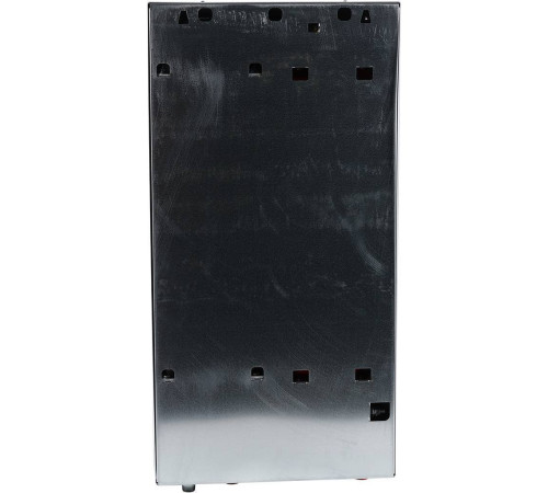 Электрический котел STOUT SEB PLUS 24 кВт SEB-2201-000024