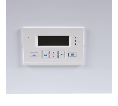 Электрический котел STOUT SEB PLUS 24 кВт SEB-2201-000024